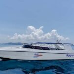 Phuket: Private Koh Rok Island Speedboat Charter - An Introduction to the Koh ROK Private Speedboat Experience