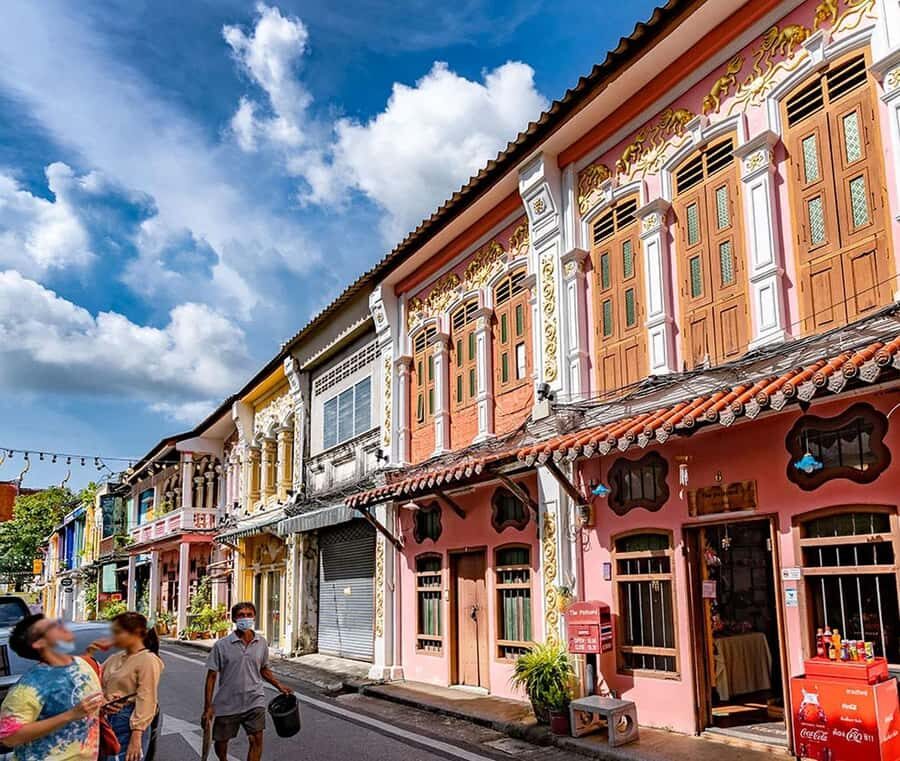 Phuket Private Landmark Guided Tour - What You Can Expect from the Experience