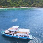 Phuket: Private Luxury Party Yacht with Snorkeling & Sunset Cruise - The Experience in Detail