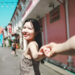 Phuket: Private Photoshoot at Old Town - The Itinerary — What to Expect