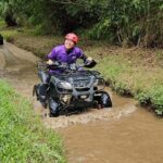 PHUKET: Private Rafting and ATV Adventure Tour with Lunch - What You Need to Know Before Booking