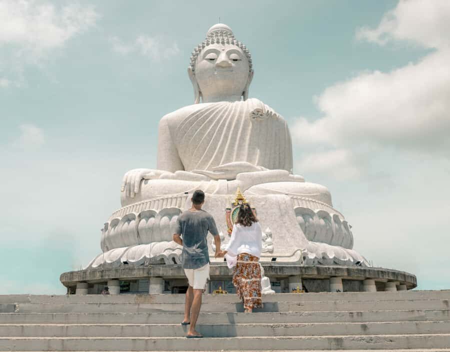 Phuket: Private Sightseeing Tour with Lunch and Entry Fees - What Makes This Tour Stand Out?