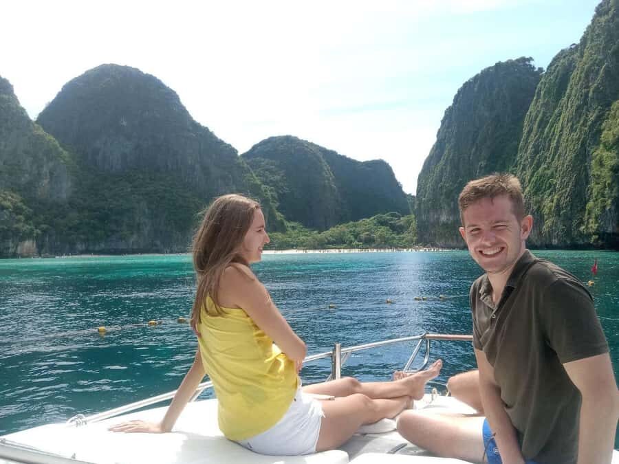 Phuket: Private Sunrise Tour to Phi Phi & Bamboo Islands - Final Thoughts