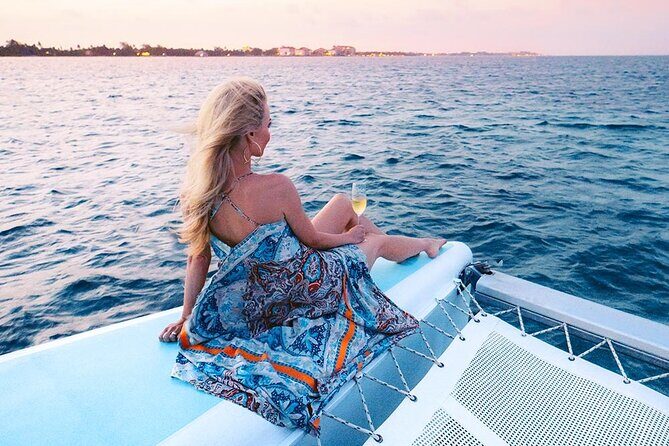 Phuket Private Sunset Catamaran Experience - What’s Included and What’s Not