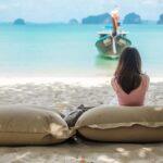 Phuket: Private Sunset Cruise by Luxury Longtail Boat - What to Expect Throughout the Day