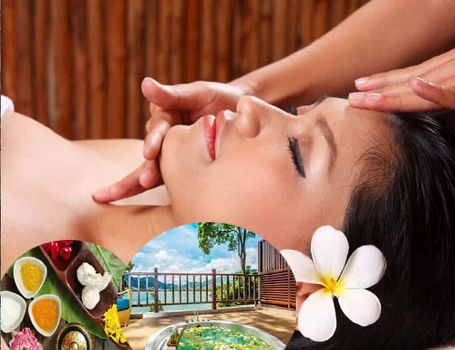 Phuket: Private Tarntara Spa Package with Thai Herbal Drinks - Practical Tips for Your Spa Visit