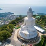 Phuket Private Tour with Lunch and Ticket. - Transportation & Convenience