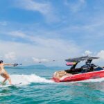 Phuket: Private Wakesurf Experience by Malibu Boat - Why Travelers Should Consider This Experience