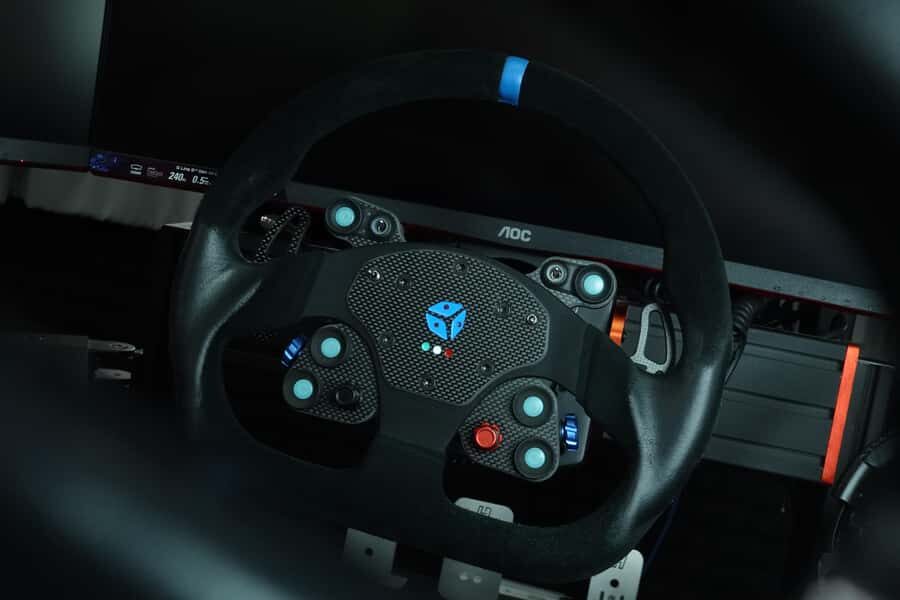 Phuket: Professional Race Car Session Simulation Experience - Who Will Love This Experience?