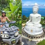 Phuket Quad Bike with Phuket Big Budha Visit - The Realities of the Experience