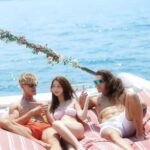 Phuket: Racha and Coral Island Catamaran snorkeling Trip - The Itinerary in Detail