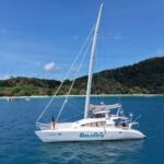Phuket: Racha & Coral Islands Luxury Catamaran Private Tour - An In-Depth Look at the Experience