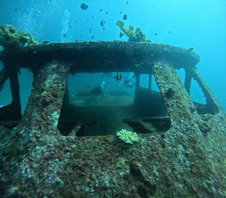 Phuket: Racha Islands 3 scuba dives boat trip PADI GoPro - Conclusions