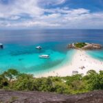 Phuket: Racha Islands & Maiton Dolphin Spotting by Speedboat - Transportation & Group Size