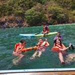 Phuket: Racha Islands Private Longtail Boat Tour - Authentic Feedback from Travelers