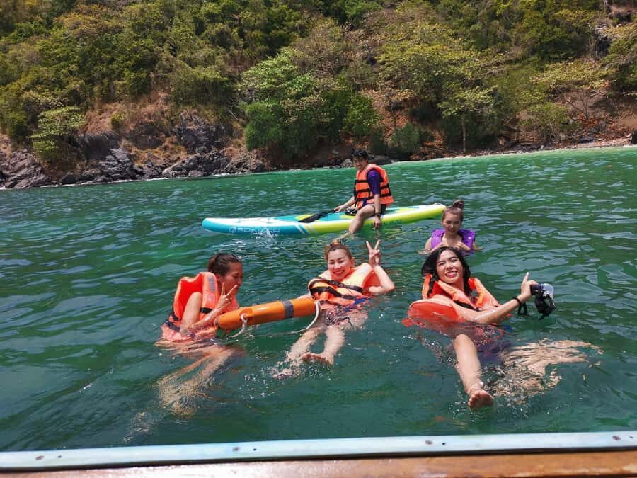 Phuket: Racha Islands Private Longtail Boat Tour - Authentic Feedback from Travelers