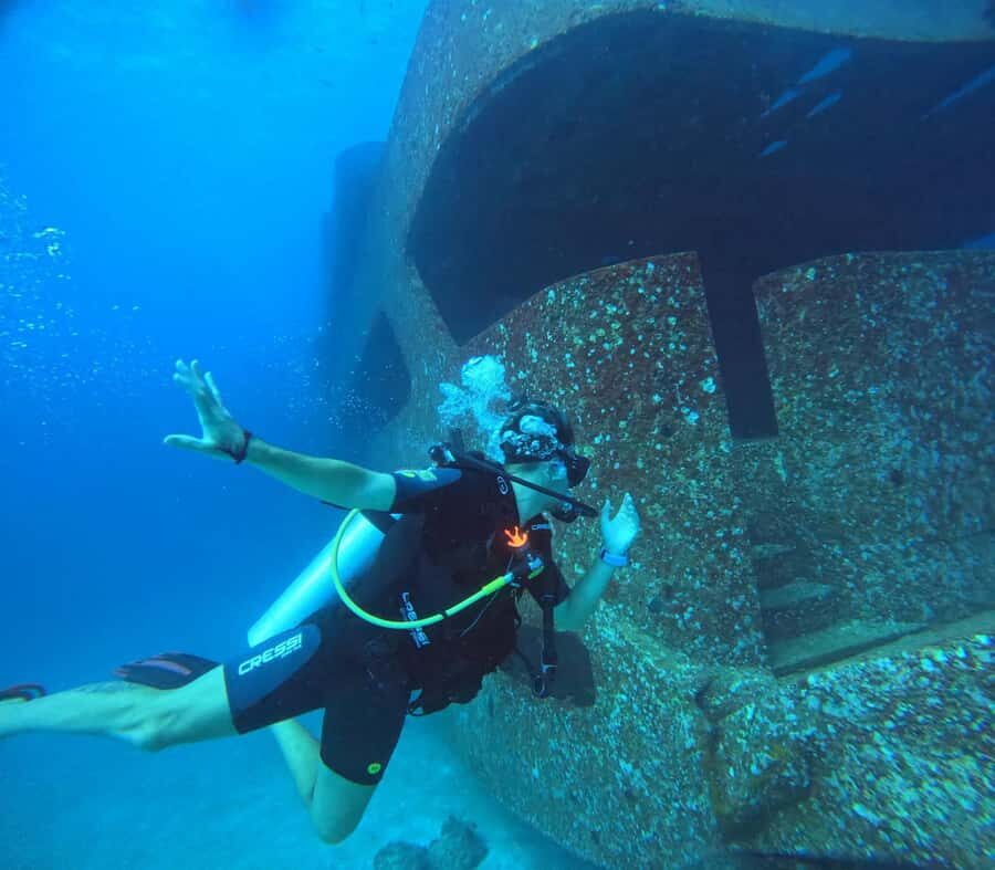 Phuket: Racha PADI Discover Scuba Diving 2 Dives and GoPro - Detailed Review of the Racha PADI Discover Scuba Tour