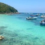 Phuket Racha-Yai & Coral Island Speedboat Tour+After-Sun SPA - The Practical Details