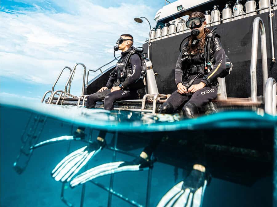 Phuket: Racha Yai & Noi 3-Scuba Dive Day Trip - Frequently Asked Questions