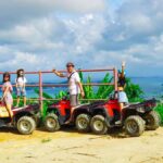 Phuket : Ride ATV Adventures ,Zipline & Viewpoint Panoramic - Practical Details & What You Need to Know