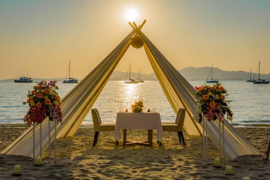 Phuket: Romantic Dinner on Cape Panwa Beach - The Review Highlights: Authentic Perspectives
