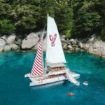 Phuket: Sailing Yacht Island Hopping & Party Full-Day Cruise - Practical Details and Tips
