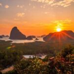 Phuket : Samet Nangshe and Cheow Lan Lake Adventure Day Tour - What to Expect: Practical Insights