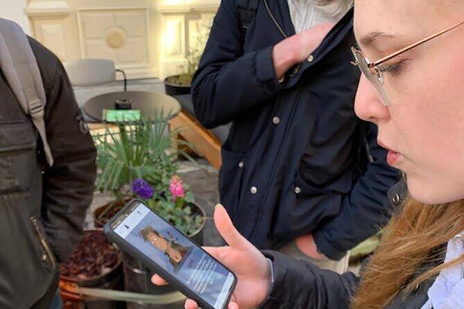 Phuket Self Guided Sherlock Holmes Murder Mystery Game - The Real Experience: What Travelers Say