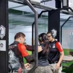 Phuket: Shooting Experience with Professional Instructors - Detailed Breakdown of the Itinerary