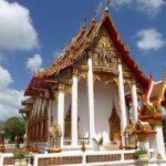 Phuket Shore Excursion - Private City Tour for Cruise Arrival (SHA Plus) - What Could Be Better