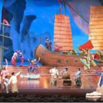 Phuket: Siam Niramit + Buffet Dinner + Transfer - The Experience Breakdown