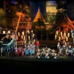 Phuket: Siam Niramit Premium ( Show, Dinner & Transfer) - Authenticity and Review Highlights