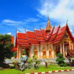 Phuket Sightseeing & City Tour - Key Points