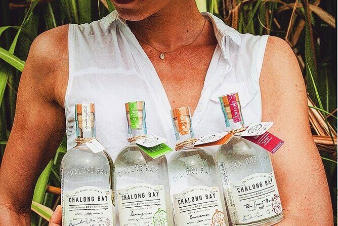 Phuket Sightseeing Tour with Rum Distillery - What We Think About the Value