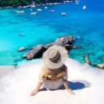 Phuket: Similan Island by Speedboat - The Day’s Itinerary in Detail