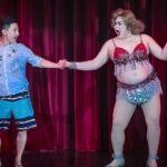 Phuket Simon Cabaret Show Regular Seat - The Sum Up