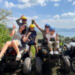 Phuket Skyline Flying by the Sea Zipline and ATV Adventure - Who Should Consider This Tour?