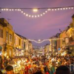 Phuket: Southern Thai Flavors Food Tastings Tour - Exploring the Itinerary: What You Can Expect