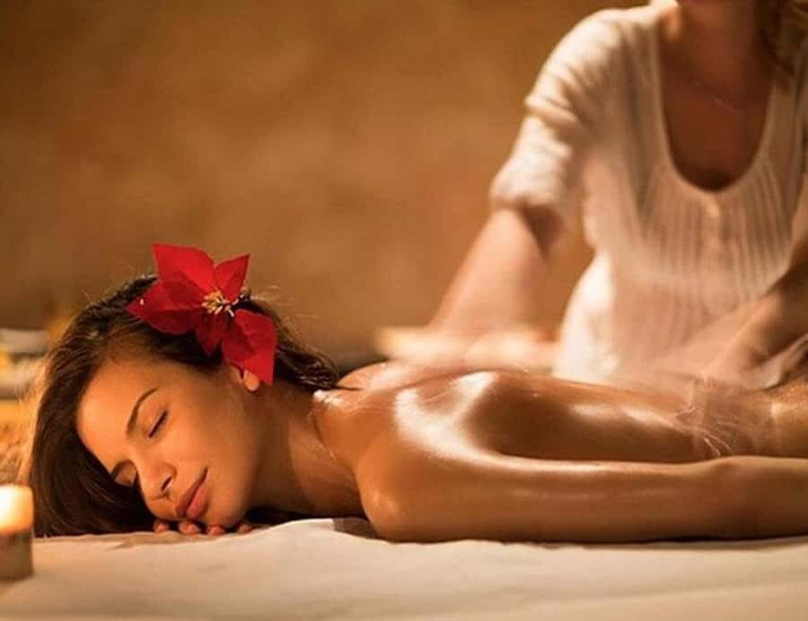 Phuket Spa Morning Blue Sky Package - The Experience: What to Expect from the Phuket Spa Morning Blue Sky Package