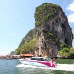 Phuket Speed Boat Island Hopping: James Bond, Canoe & Lunch - The Experience: What to Expect and Tips