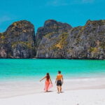 Phuket Speedboat Day Tour to Phi Phi & Maya Bay Highlights - Transport, Group Size, and Practicalities