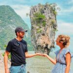 Phuket Sunset Cruise Dinner in Phang Nga Bay with Sea Canoe + Loy Krathong - What Makes the Experience Stand Out?