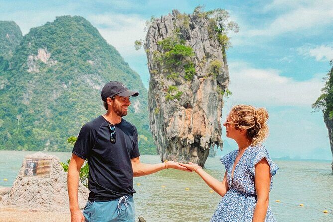 Phuket Sunset Cruise Dinner in Phang Nga Bay with Sea Canoe + Loy Krathong - What Makes the Experience Stand Out?