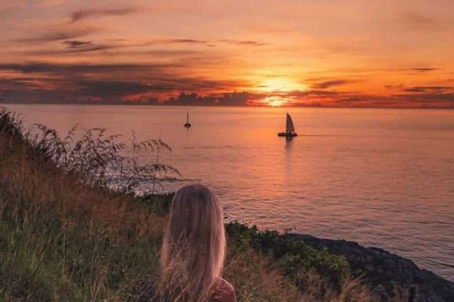 Phuket: Sunset Cruise to Coral Island by Catamaran Yacht - Practical Details and Tips