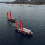 Phuket: Sunset Cruise with Dinner on June Bahtra Boat - The Itinerary: What to Expect