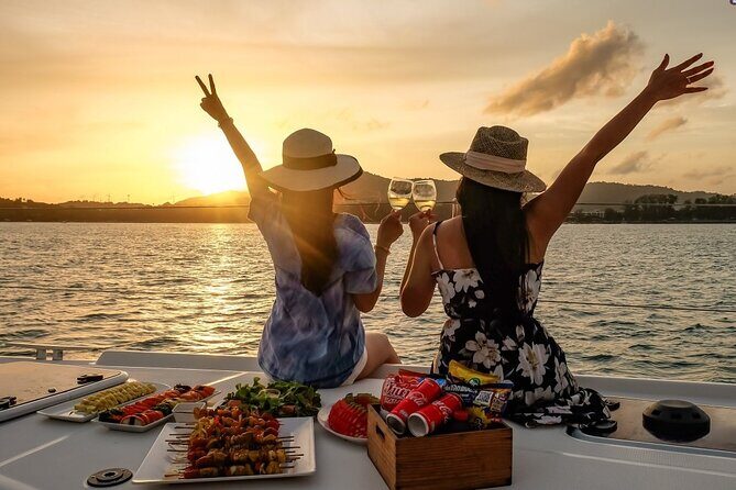 Phuket Sunset Tour: Coral Beach Club and Promthep Cape - Practical Details and What Makes This Tour Stand Out