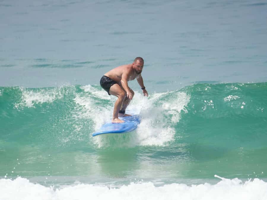 Phuket: Surf Experience in Bang Tao with Local Instructor - Practical Details & What to Bring