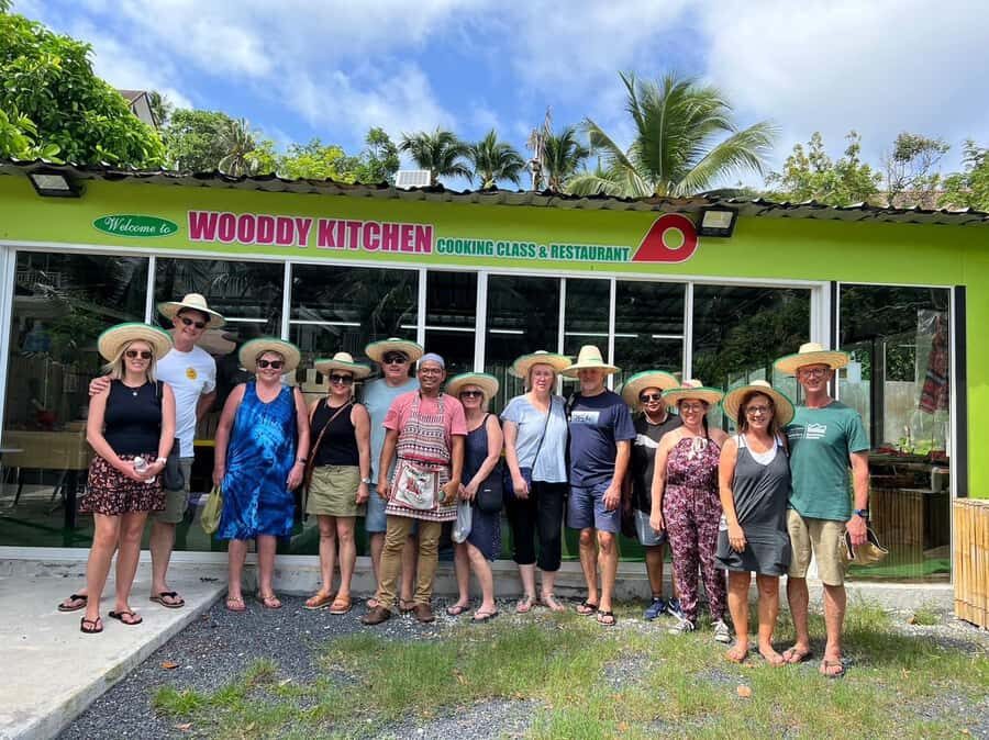 Phuket: Thai Cooking Class with Market Tour - Who Will Enjoy This Experience?
