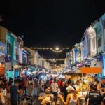 Phuket: Thalang Road Sunday Night Market Tour - An Authentic Look at Thalang Road