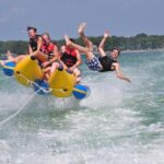 Phuket to Coral Island: Full-Day Beach & Snorkeling Tour - What makes this tour stand out?